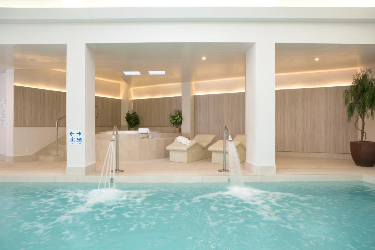 Hotel Sabina Cala Millor  Εξωτερικό φωτογραφία