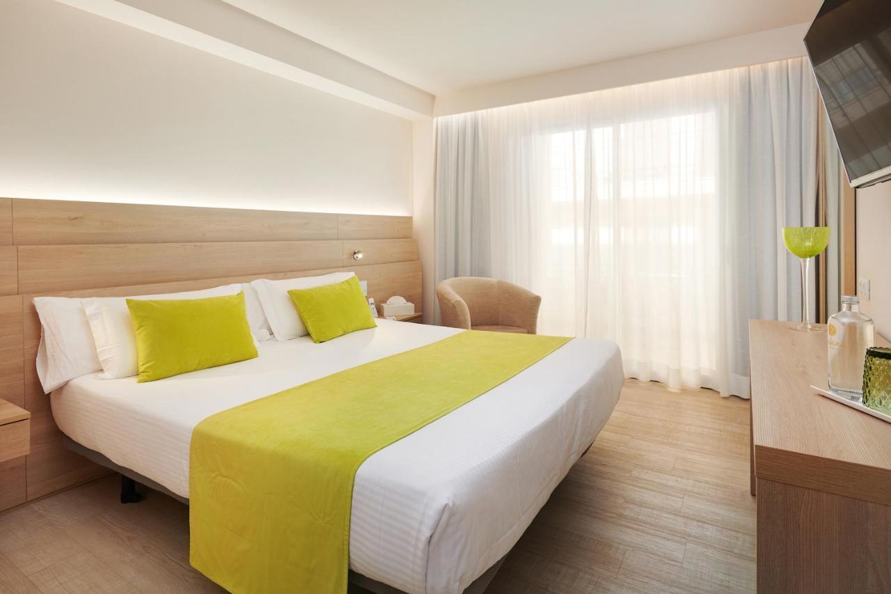 Hotel Sabina Cala Millor  Εξωτερικό φωτογραφία