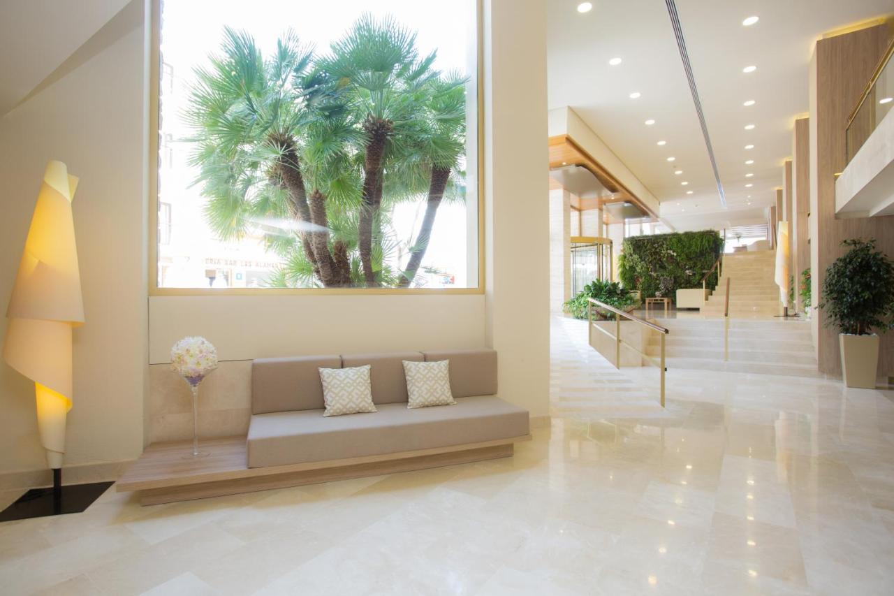 Hotel Sabina Cala Millor  Εξωτερικό φωτογραφία