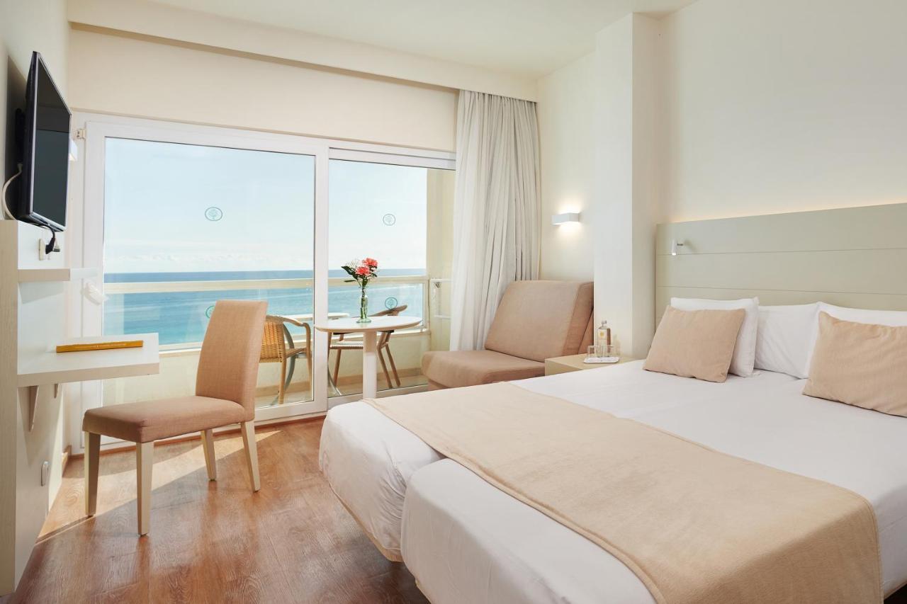 Hotel Sabina Cala Millor  Εξωτερικό φωτογραφία