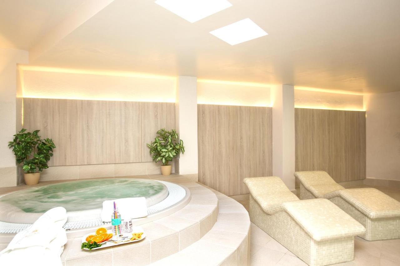 Hotel Sabina Cala Millor  Εξωτερικό φωτογραφία