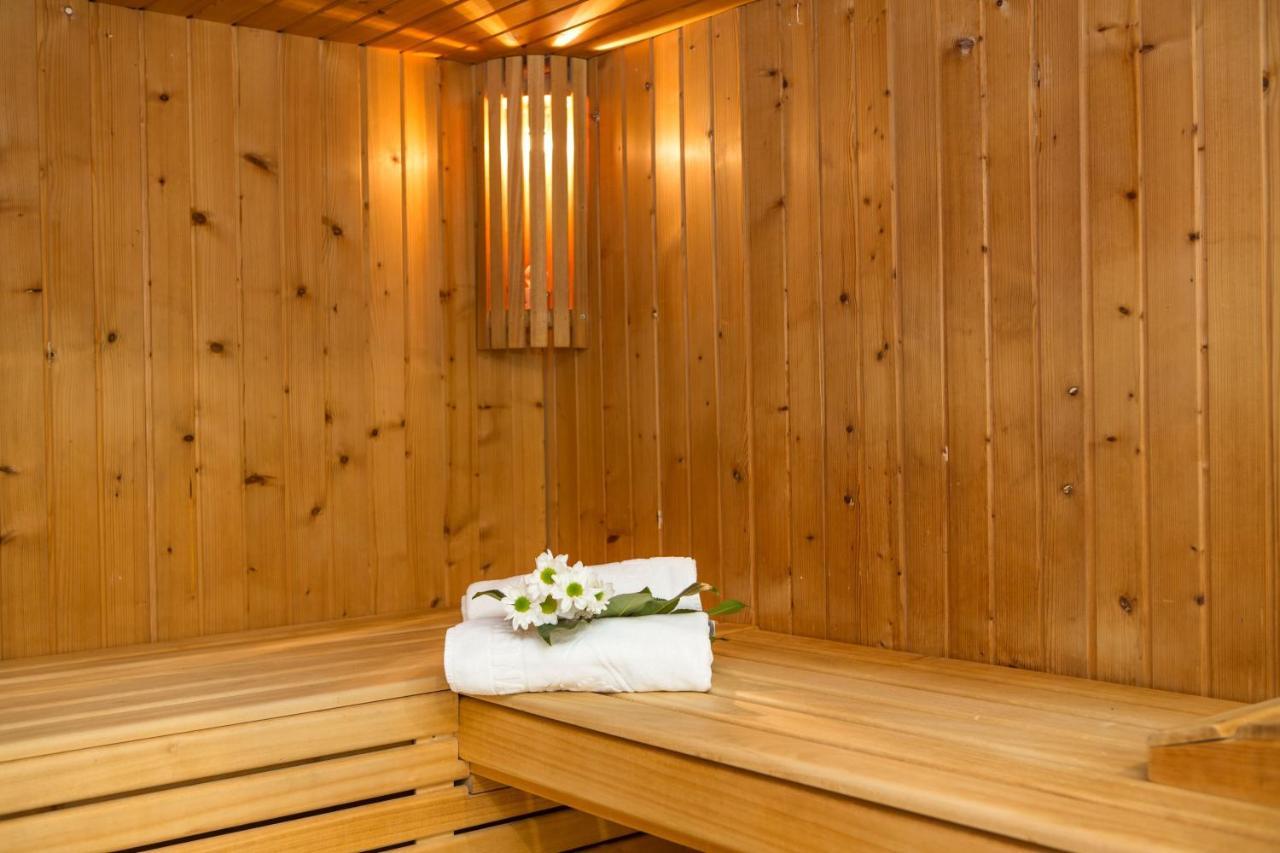 Hotel Sabina Cala Millor  Εξωτερικό φωτογραφία