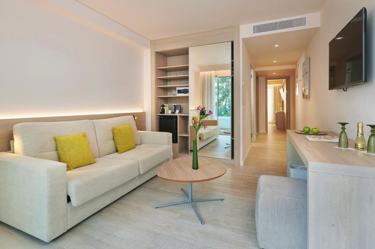 Hotel Sabina Cala Millor  Εξωτερικό φωτογραφία