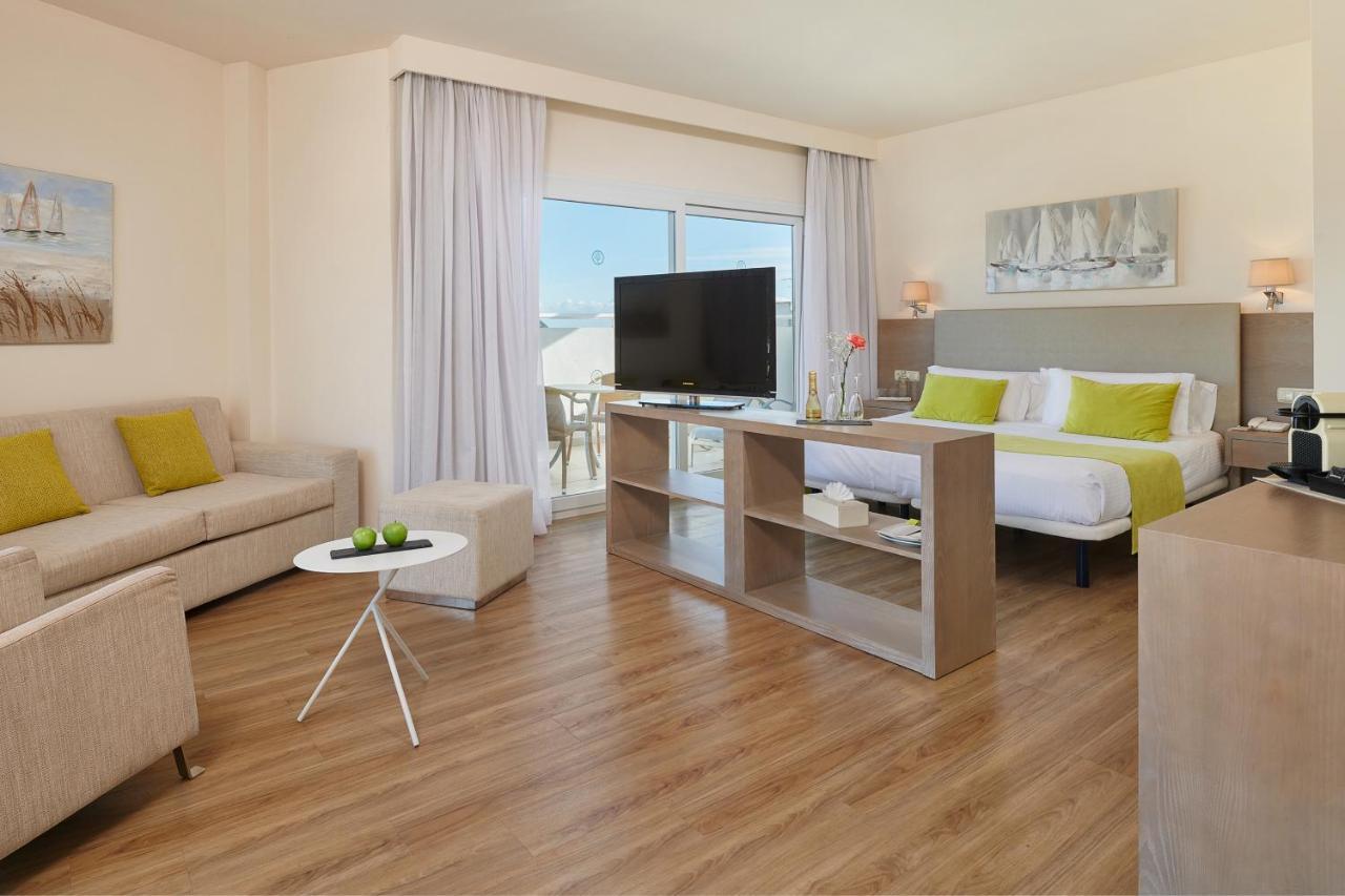 Hotel Sabina Cala Millor  Εξωτερικό φωτογραφία