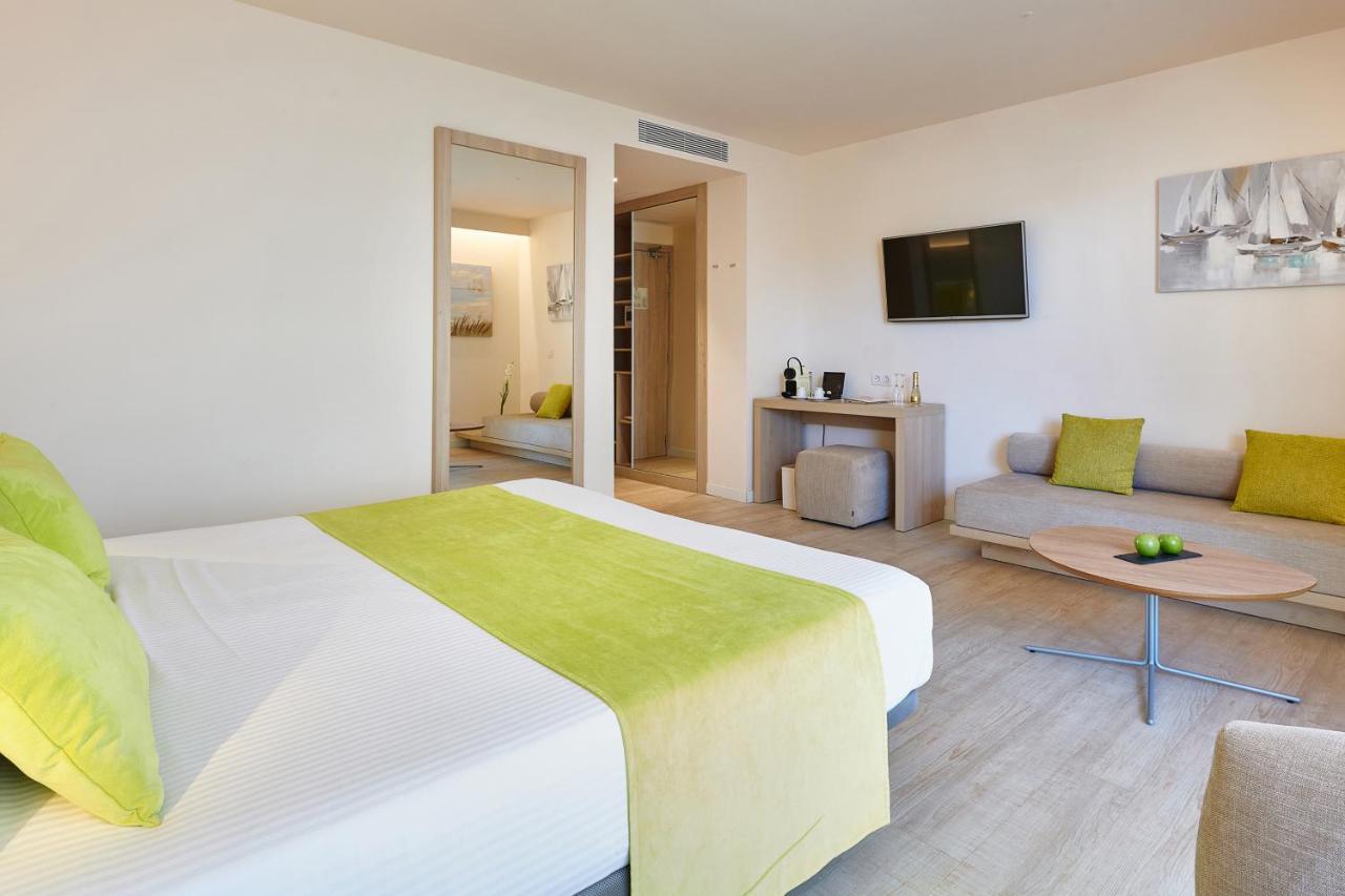 Hotel Sabina Cala Millor  Εξωτερικό φωτογραφία