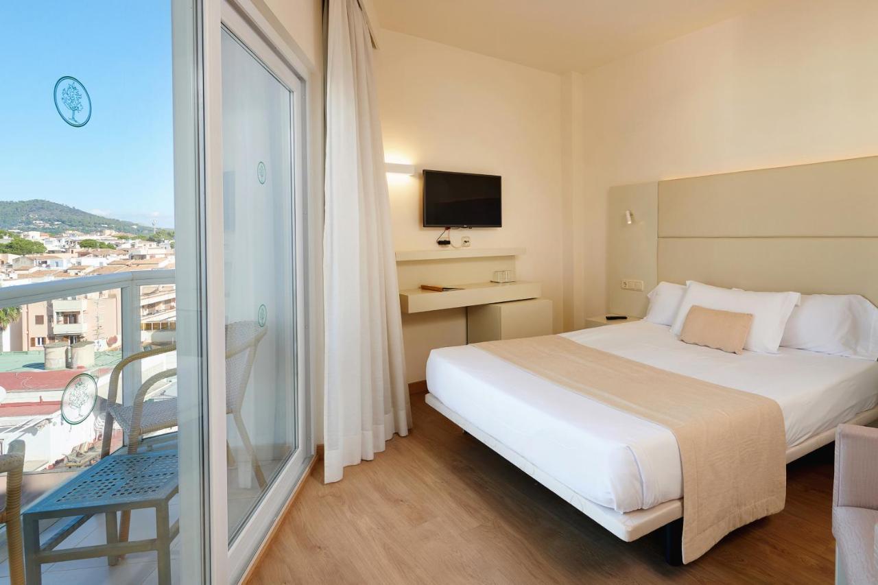 Hotel Sabina Cala Millor  Δωμάτιο φωτογραφία