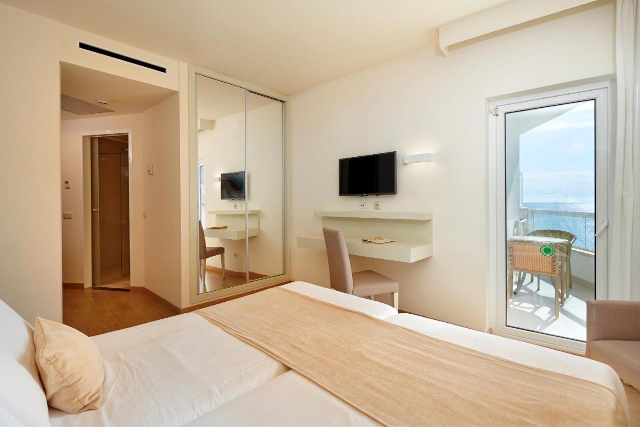 Hotel Sabina Cala Millor  Εξωτερικό φωτογραφία
