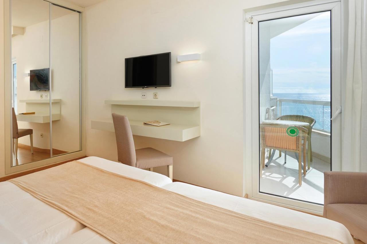 Hotel Sabina Cala Millor  Δωμάτιο φωτογραφία