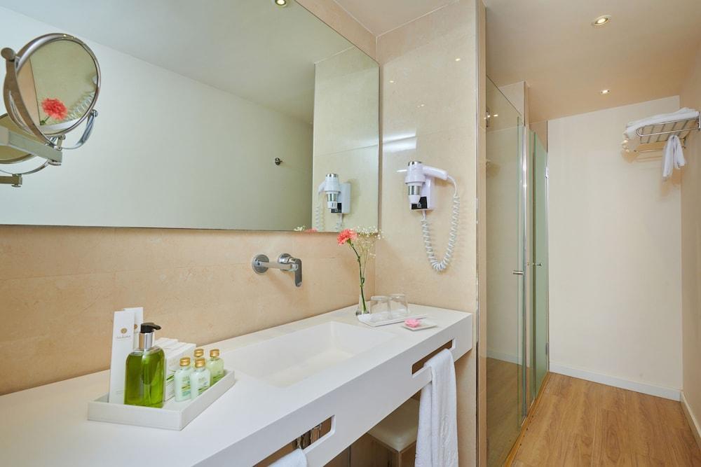 Hotel Sabina Cala Millor  Εξωτερικό φωτογραφία