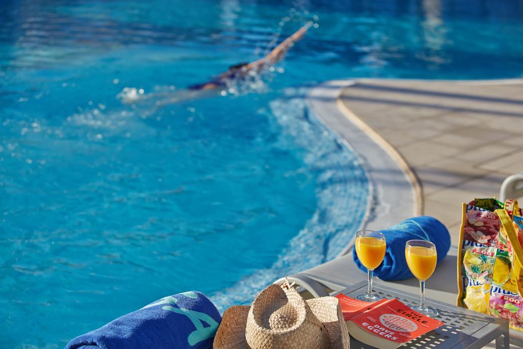 Hotel Sabina Cala Millor  Εξωτερικό φωτογραφία