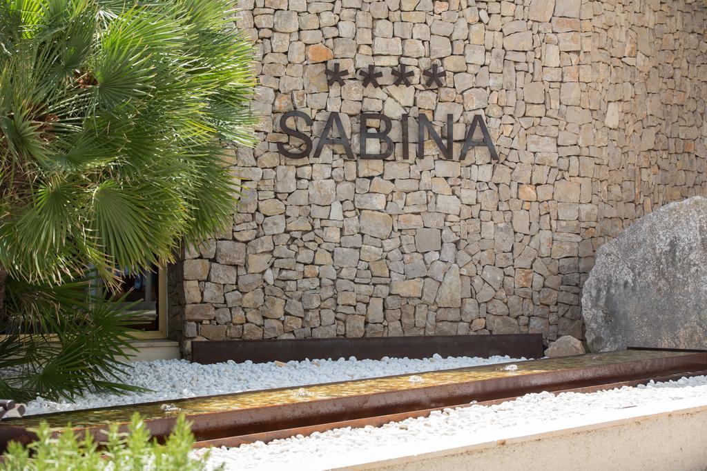Hotel Sabina Cala Millor  Εξωτερικό φωτογραφία