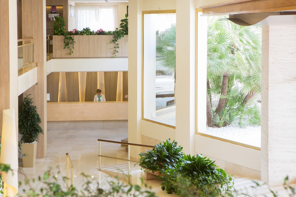 Hotel Sabina Cala Millor  Εξωτερικό φωτογραφία