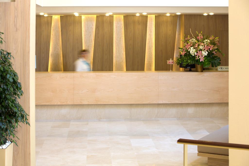 Hotel Sabina Cala Millor  Εξωτερικό φωτογραφία