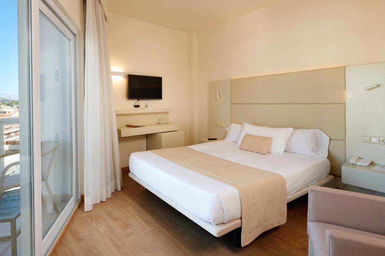 Hotel Sabina Cala Millor  Δωμάτιο φωτογραφία