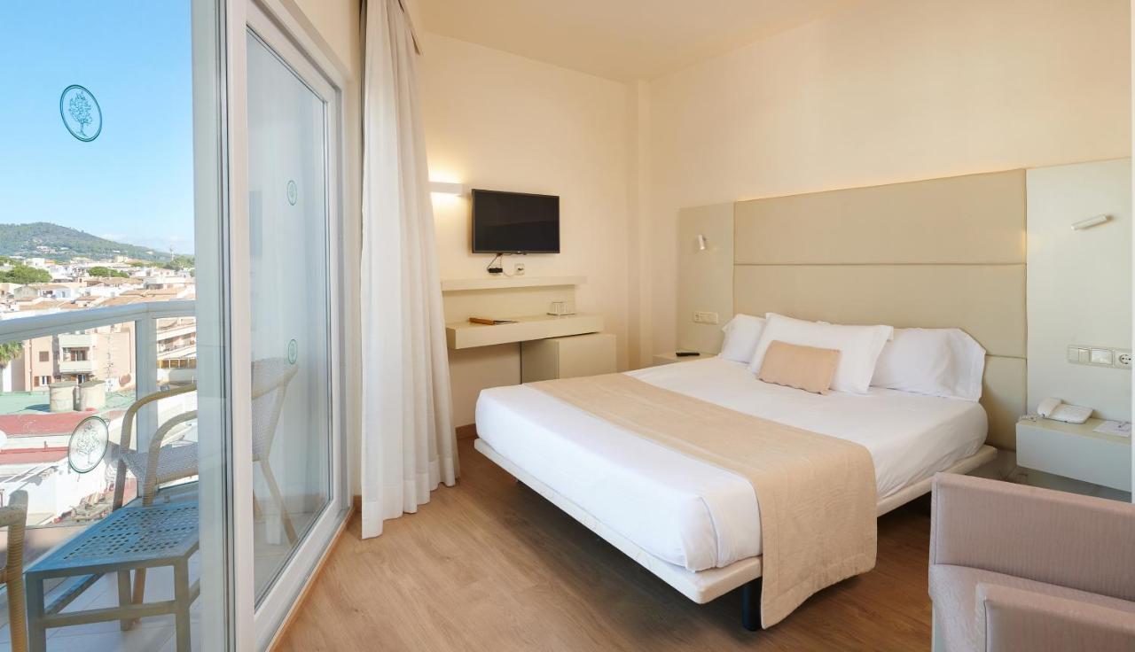 Hotel Sabina Cala Millor  Εξωτερικό φωτογραφία