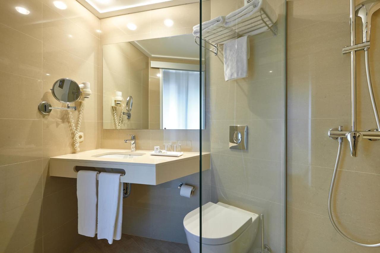 Hotel Sabina Cala Millor  Δωμάτιο φωτογραφία