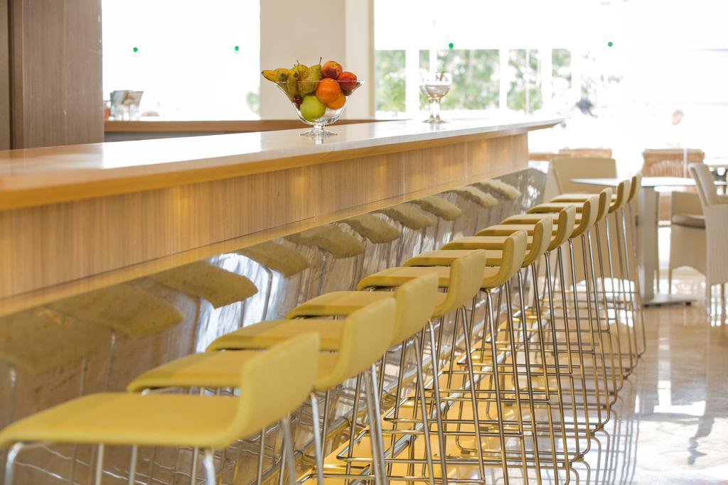 Hotel Sabina Cala Millor  Εξωτερικό φωτογραφία