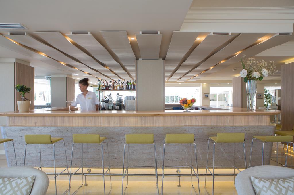 Hotel Sabina Cala Millor  Εξωτερικό φωτογραφία