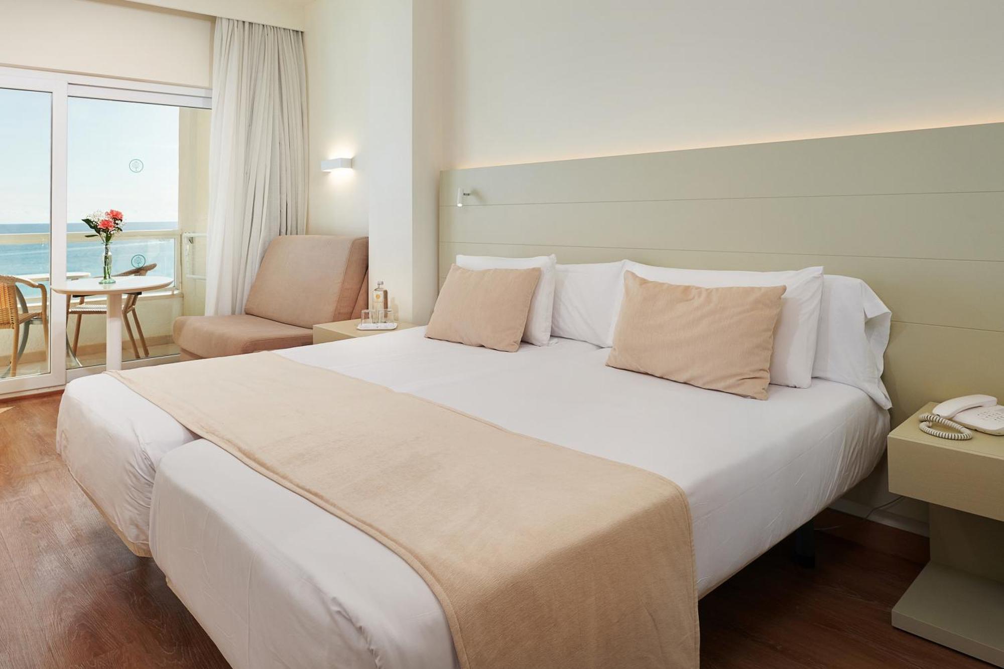 Hotel Sabina Cala Millor  Δωμάτιο φωτογραφία