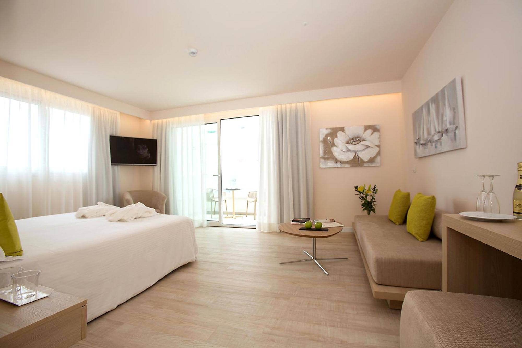 Hotel Sabina Cala Millor  Δωμάτιο φωτογραφία