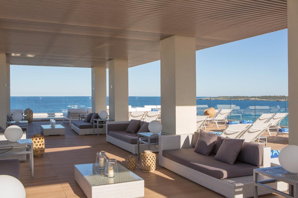 Hotel Sabina Cala Millor  Εξωτερικό φωτογραφία