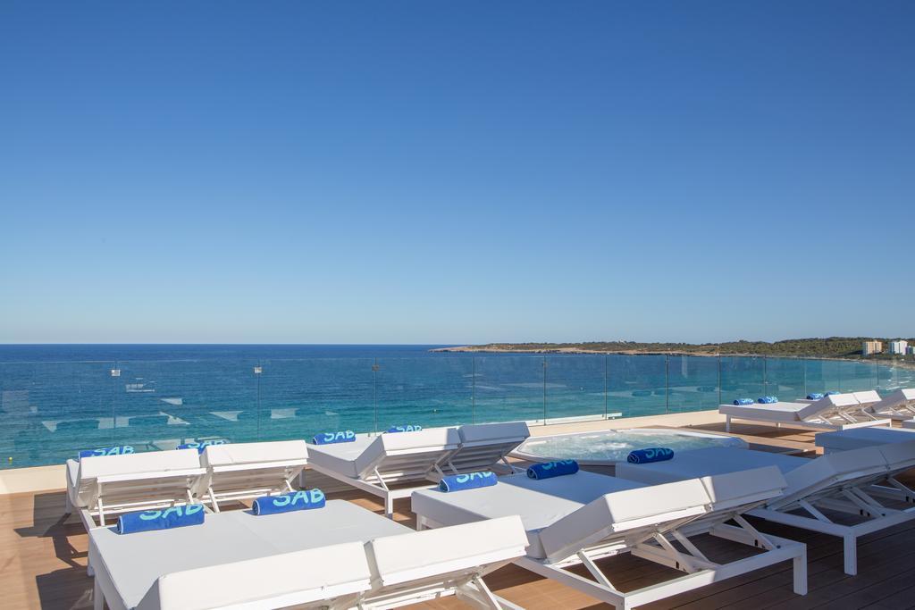 Hotel Sabina Cala Millor  Εξωτερικό φωτογραφία