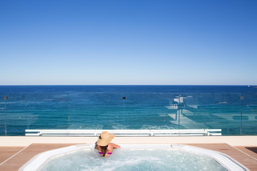 Hotel Sabina Cala Millor  Εξωτερικό φωτογραφία