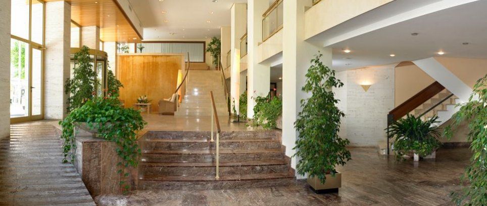 Hotel Sabina Cala Millor  Εξωτερικό φωτογραφία