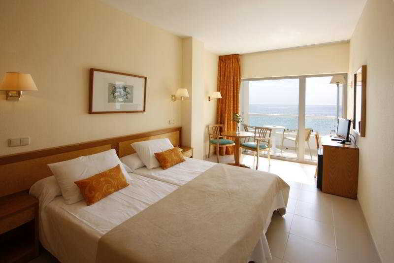 Hotel Sabina Cala Millor  Εξωτερικό φωτογραφία