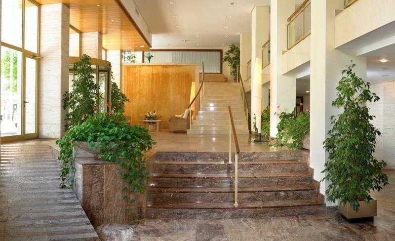 Hotel Sabina Cala Millor  Εξωτερικό φωτογραφία