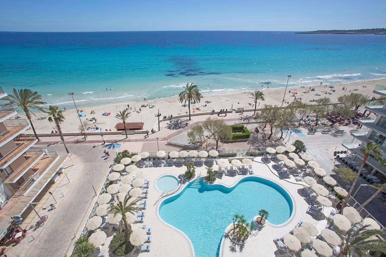 Hotel Sabina Cala Millor  Εξωτερικό φωτογραφία