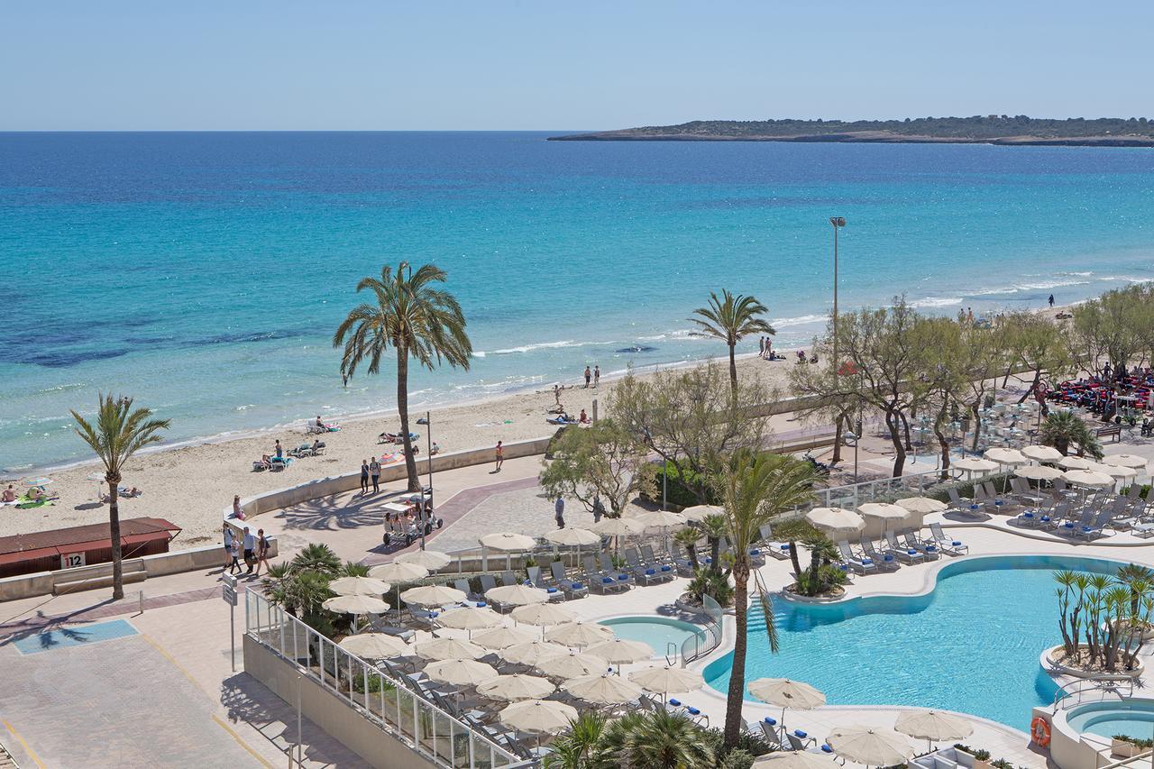 Hotel Sabina Cala Millor  Εξωτερικό φωτογραφία