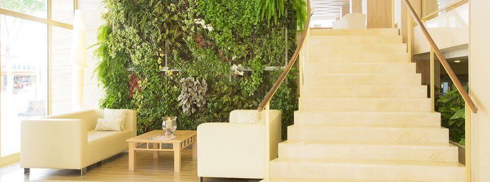 Hotel Sabina Cala Millor  Εξωτερικό φωτογραφία