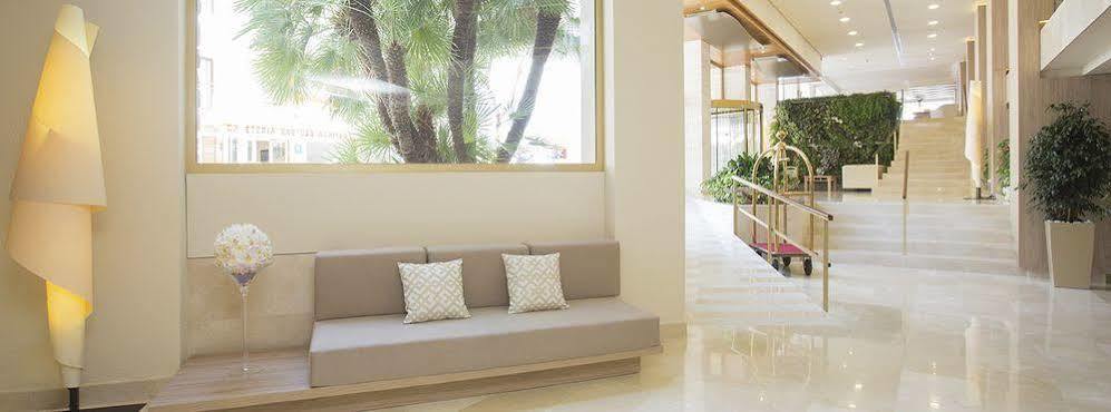 Hotel Sabina Cala Millor  Εξωτερικό φωτογραφία