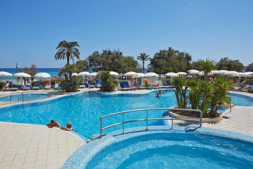 Hotel Sabina Cala Millor  Εξωτερικό φωτογραφία