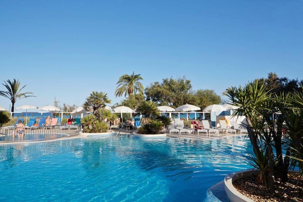 Hotel Sabina Cala Millor  Εξωτερικό φωτογραφία