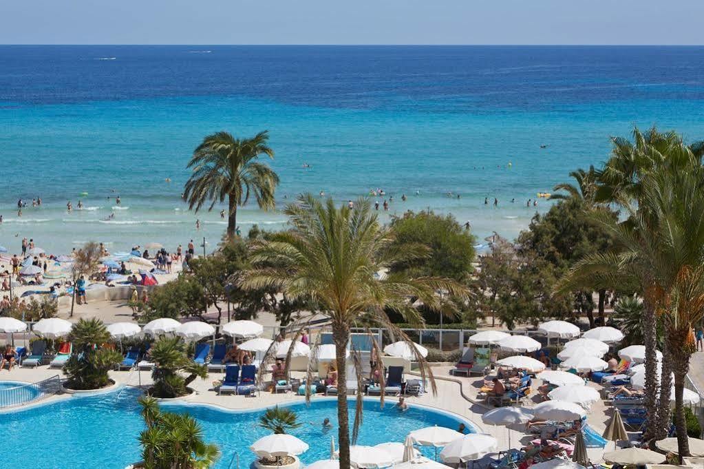 Hotel Sabina Cala Millor  Εξωτερικό φωτογραφία