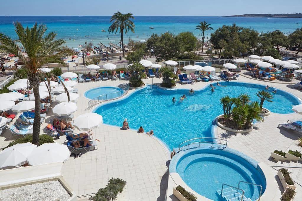 Hotel Sabina Cala Millor  Εξωτερικό φωτογραφία