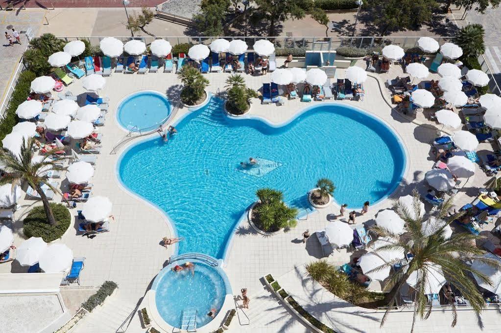 Hotel Sabina Cala Millor  Εξωτερικό φωτογραφία