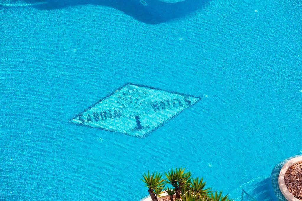 Hotel Sabina Cala Millor  Εξωτερικό φωτογραφία