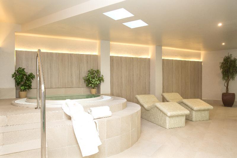 Hotel Sabina Cala Millor  Εξωτερικό φωτογραφία