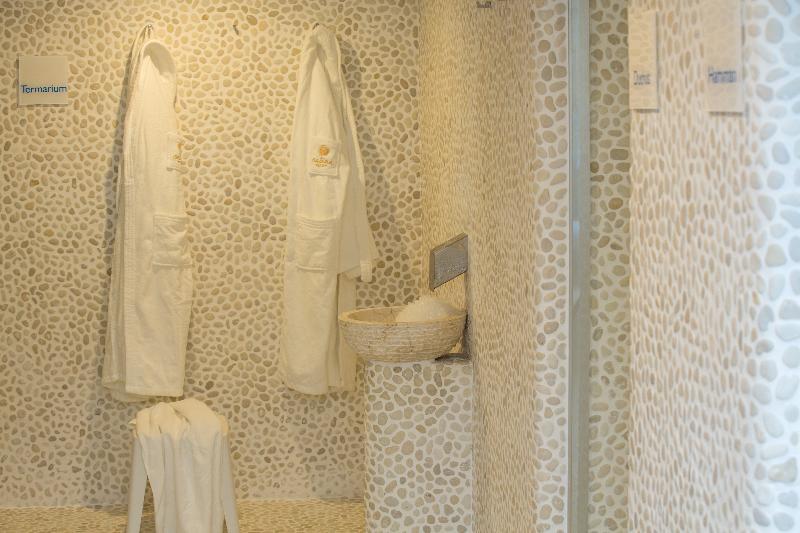 Hotel Sabina Cala Millor  Εξωτερικό φωτογραφία