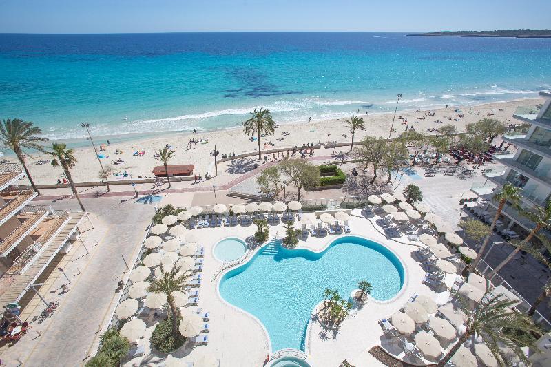 Hotel Sabina Cala Millor  Εξωτερικό φωτογραφία