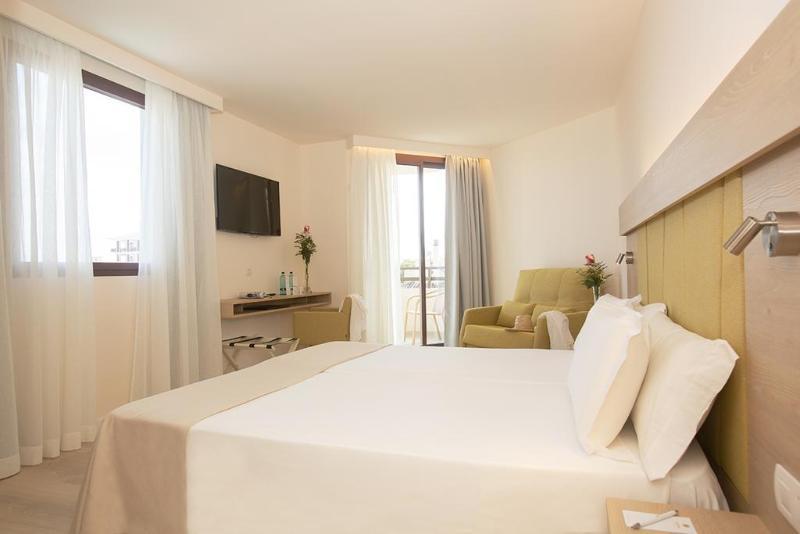 Hotel Sabina Cala Millor  Εξωτερικό φωτογραφία